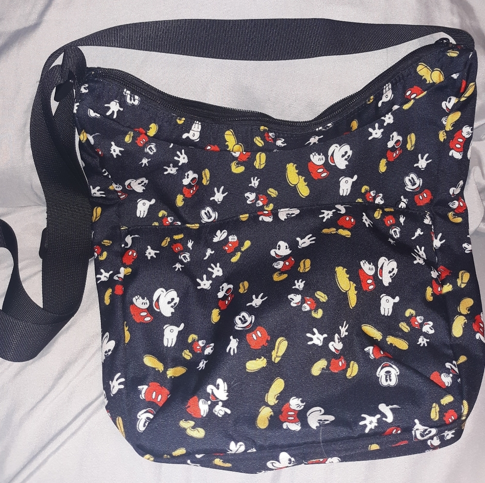 Disney Crossbody Purse